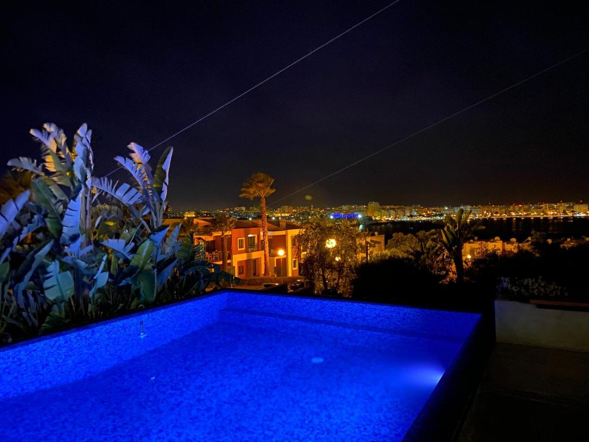 Villa Beau Ferragudo  Exterior photo