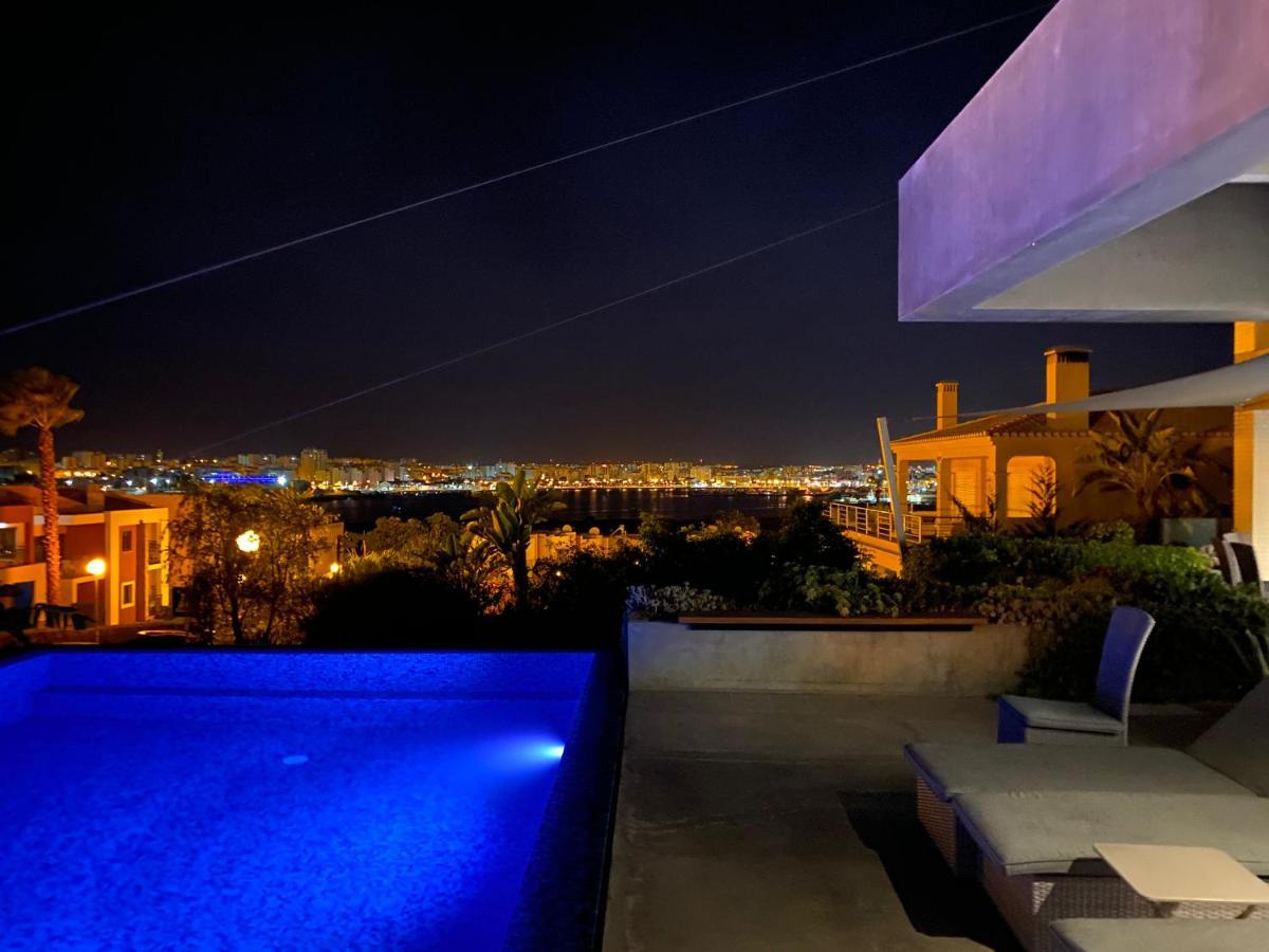 Villa Beau Ferragudo  Exterior photo