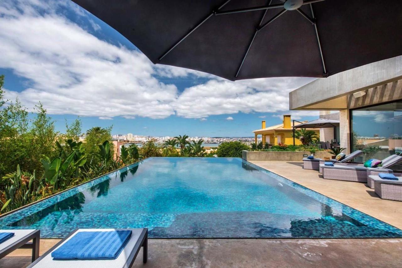 Villa Beau Ferragudo  Exterior photo