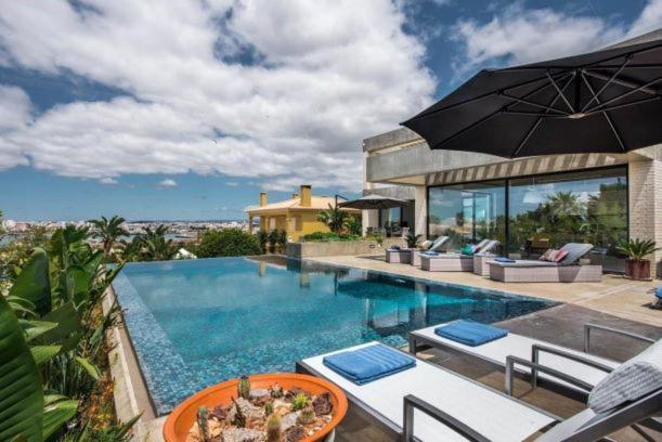 Villa Beau Ferragudo  Exterior photo