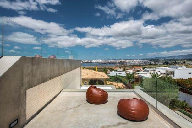 Villa Beau Ferragudo  Exterior photo