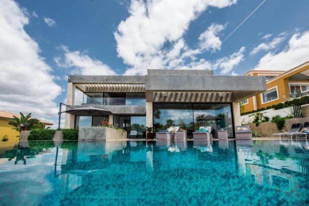 Villa Beau Ferragudo  Exterior photo